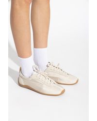 KENZO - 'Striker Low' Sports Shoes - Lyst