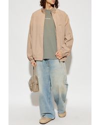 Acne Studios - Vintage-Effect Jeans - Lyst