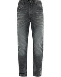 DIESEL - 'D-Krooley-B Jogg' Jeans - Lyst