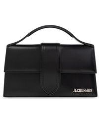 Jacquemus - Handbag 'Bambino Large' - Lyst