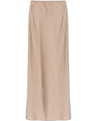 Fabiana Filippi - Long Skirt - Lyst
