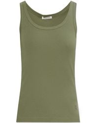 By Malene Birger - Top 'Dali' - Lyst