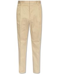 DSquared² - 'cool Guy' Trousers, - Lyst