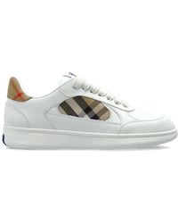 Burberry - Sports Shoes Terrace - Lyst