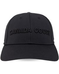 Canada Goose - Baseball Cap - Lyst