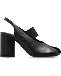 MM6 by Maison Margiela - Heeled Shoes - Lyst