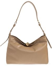 Furla - Shoulder Bag "Sfera Soft Large" - Lyst