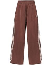 adidas Originals - Sweatpants With Logo, - Lyst