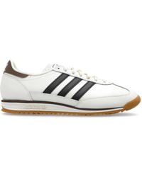 adidas Originals - 'Sl 72 Og' Sports Shoes - Lyst