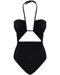 Rick Owens - One-Piece Swimsuit - Lyst