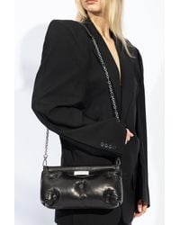 Maison Margiela - Shoulder Bag With 'Glam Slam' Logo - Lyst