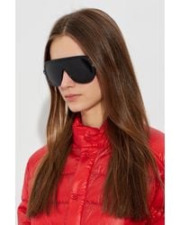 Moncler - "Sunsette" Sunglasses - Lyst