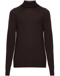 Bogner - Wool Turtleneck 'Gordon' - Lyst