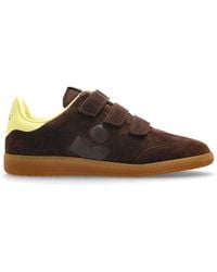 Isabel Marant - Sports Shoes "Beth" - Lyst