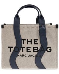 Marc Jacobs - Shopper Bag 'The Tote Medium' - Lyst