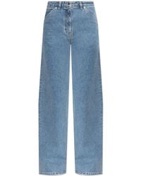 IRO - "Cassiopee" Jeans - Lyst