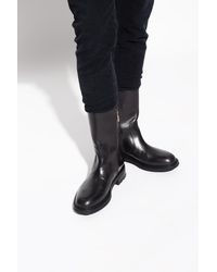 Jimmy Choo Boots for Men - Up to 70% off at Lyst.com