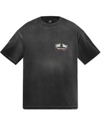 Represent - T-Shirt With Print - Lyst