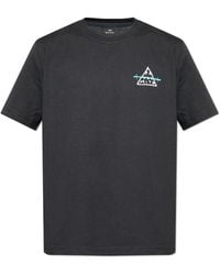 Paul Smith - T-Shirt With Print - Lyst