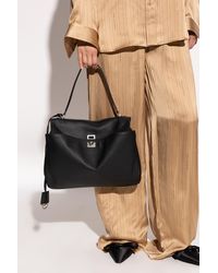 Balenciaga - Handbag "Rodeo Medium" - Lyst