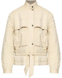 Isabel Marant - 'Blandina' Jacket - Lyst