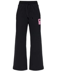 Palm Angels - Straight-Leg Track Pants - Lyst