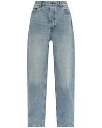 Fear Of God - Wide-Leg Jeans - Lyst