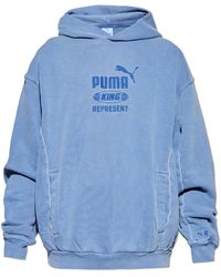 PUMA - X Represent 247 - Lyst