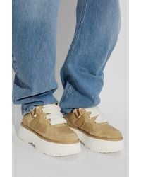 UGG - Sports Shoes On The 'Astromel' Platform - Lyst