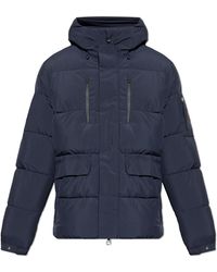 Save The Duck - Insulated Jacket "Alter" - Lyst