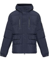 Save The Duck - Insulated Jacket "Alter" - Lyst
