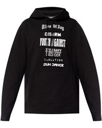 simons hoodie homme