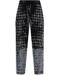 DIESEL - 'P-Labis' Sweatpants - Lyst