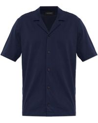 Hanro - Shirt From The "Night & Day" Collection - Lyst