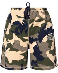 diesel shorts price