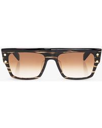Balmain - 'B-Iii' Sunglasses - Lyst