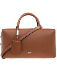 Max Mara - Handbag 'Holdallm' - Lyst