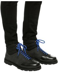 bally boots price