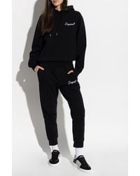DSquared² - Hoodie - Lyst