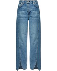 Rag & Bone - Jeans The Shea - Lyst