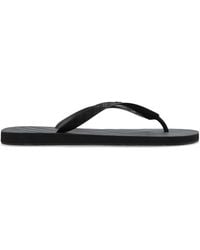 Burberry - 'Haze' Flip-Flops - Lyst