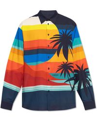 DSquared² - Shirt Capsule `summer Lovers`, - Lyst