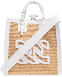 Casadei - Beaurivage Shopper Bag - Lyst