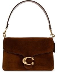 COACH - Handbag 'Chain Tabby' - Lyst
