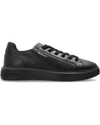 Bally - "Lift" Sports Shoes - Lyst