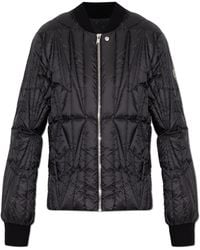 Rick Owens - X Moncler - Lyst