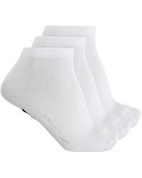 DIESEL - Three-Pack Of Socks Skm-Gost-Threepack - Lyst