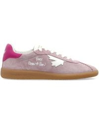 DSquared² - 'Rebel' Sports Shoes - Lyst