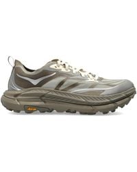 Hoka One One - Sports Shoes 'Mafate Speed 4 Lite' - Lyst