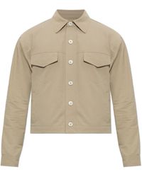 Balmain - Jacket With Pockets - Lyst